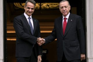 kyriakos -erdogan